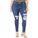 Levi's Women's 711 Skinny Jeans (Also Available in Plus)