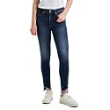Levi39s Women39s Revel Shaping High-Rise Skinny Jeans