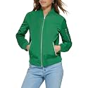 Levi's Women's Melanie Newport Bomber Jacket Coat