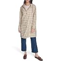 Levi's Women's Raglan Sleeve Rain Jacket
