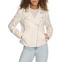 Levi's Women's Moto Jacket With Welt Pockets