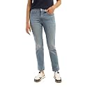 Levi39s Women39s Mid Rise 312 Slim Fit