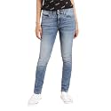 Levi39s Women39s 711 Skinny Fit Mid Rise