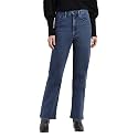 Levi39s Women39s Regular Pants A5240-0001_Blue