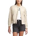 Levi's Women's Melanie Newport Bomber Jacket Coat