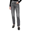 Levi's Women's Premium 501 Original Fit Jeans