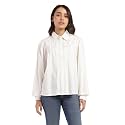 Levi39s Women39s Cotton Regular Fit Shirt
