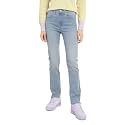 Levi39s Women39s 724 Straight Fit High Rise