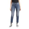 Levi39s Women39s 724 Straight Fit High Rise