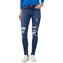 Levi's Women's 711 Skinny Jeans (Also Available in Plus)
