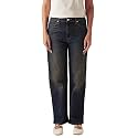 Levi39s Women39s 94 Loose Fit Mid Rise