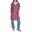 Levi's Women's Raglan Sleeve Rain Jacket