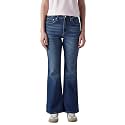 Levi39s Women39s 726 Flared Fit High Rise