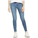 Levi39s Women39s 710 Super Skinny Fit Mid