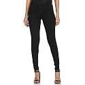 Levi's Women's Mid Rise 710 Skinny Fit Mid-Rise Jeans