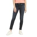 Levi39s Women39s 711 Skinny Mid Rise Blue