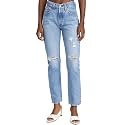Levi's Women's Premium 501 Original Fit Jeans