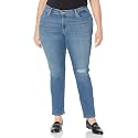 Levi's Women's 711 Skinny Jeans (Also Available in Plus)