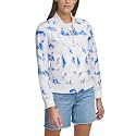 Levi's Women's Melanie Newport Bomber Jacket Coat