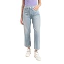 Levi39s Women39s High Rise Ribcage Straight Fit