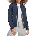 Levi's Women's Melanie Newport Bomber Jacket Coat
