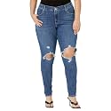 Levi's Women's 711 Skinny Jeans (Also Available in Plus)