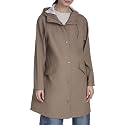 Levi's Women's Raglan Sleeve Rain Jacket