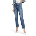 Levi's Women's Premium 501 Original Fit Jeans