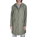 Levi's Women's Raglan Sleeve Rain Jacket