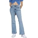 Levi39s Women39s 726 Flared Fit Mid Rise