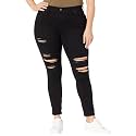 Levi's Women's 711 Skinny Jeans (Also Available in Plus)