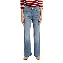 Levi39s Women39s 726 Flared Fit High Rise