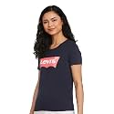 Levi39s Women39s Cotton Regular Fit Graphic T-Shirt