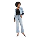 Levi39s Women39s High Rise 726 Slim Flare