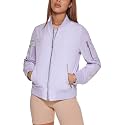 Levi's Women's Melanie Newport Bomber Jacket Coat