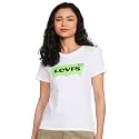 Levi39s Women39s Cotton Regular Fit Graphic T-Shirt