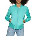 Levi's Women's Melanie Newport Bomber Jacket Coat