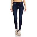 Levi39s Women39s 710 Super Skinny Fit Mid