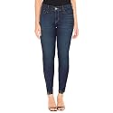 Levi39s Women39s Mid Rise 710 Skinny Jeans
