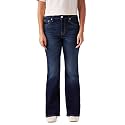 Levi39s Women39s 726 Flared Fit High Rise