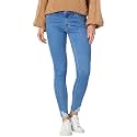 Levi's Women's 711 Skinny Jeans (Also Available in Plus)