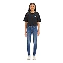 Levi39s Women39s High Rise Revel Shaping Skinny