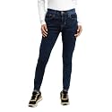 Levi39s Women39s 710 Super Skinny Fit Mid