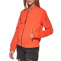Levi's Women's Melanie Newport Bomber Jacket Coat