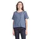 Levi39s Women39s Regular Fit Solid T-Shirt