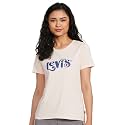 Levi39s Women39s Cotton Regular Fit Graphic T-Shirt