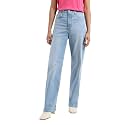 Levi39s Women39s High Rise Ribcage Straight Fit