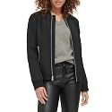 Levi's Women's Melanie Newport Bomber Jacket Coat