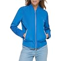 Levi's Women's Melanie Newport Bomber Jacket Coat