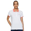 Levi39s Women39s Cotton Regular Fit Polo Shirt